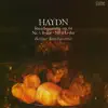 Berliner Streichquartett - Haydn: Streichquartette, Op. 64 No. 3 & 4